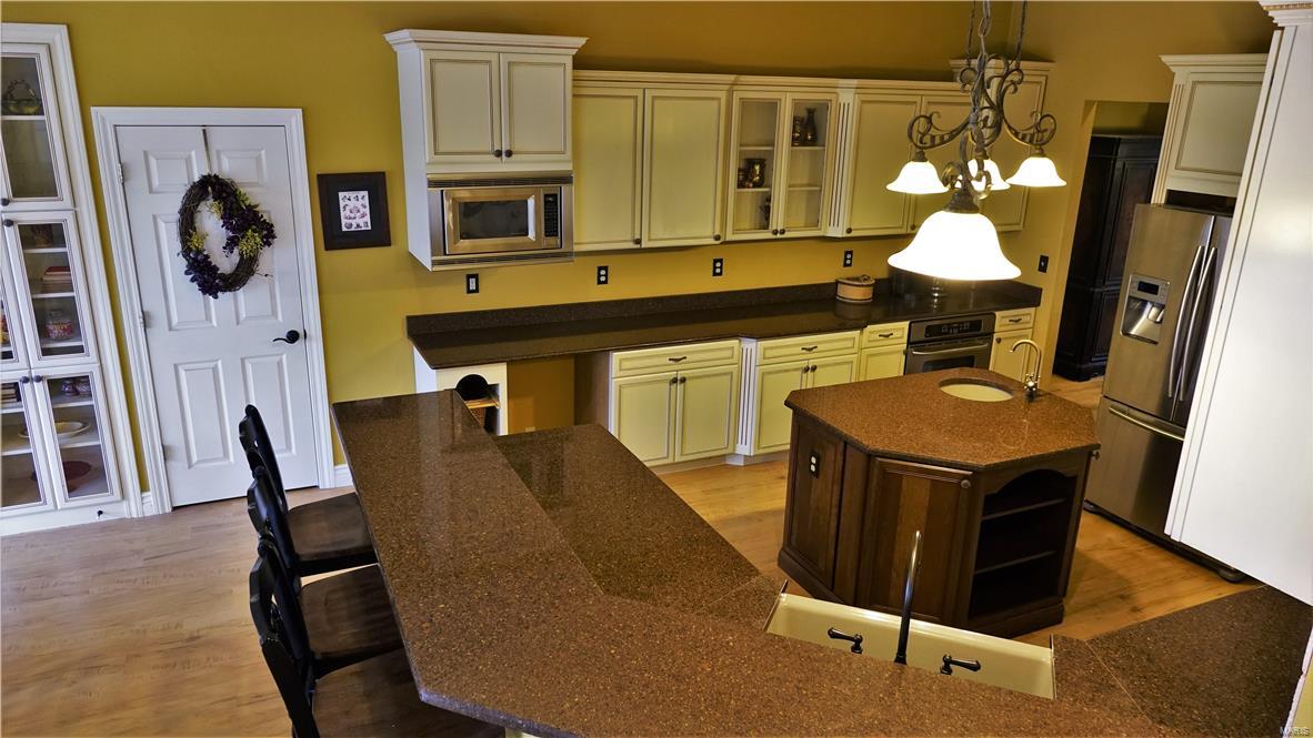 9730 Jefferson Road Mascoutah, IL 62258 - Photo 9 of 63