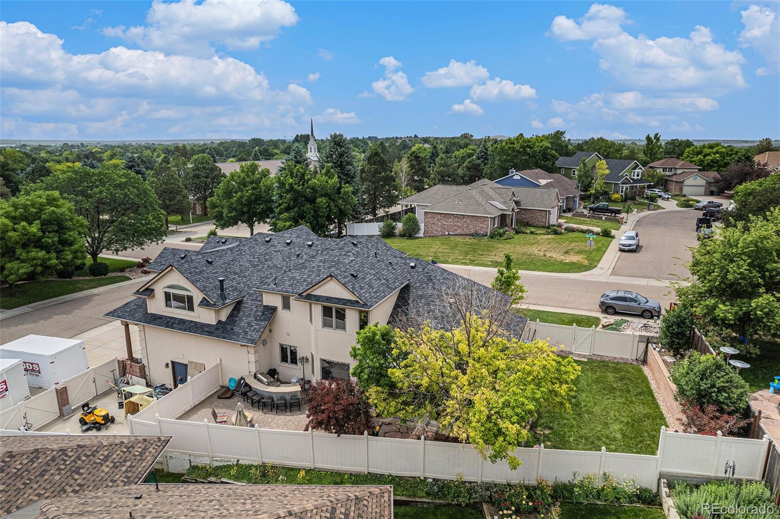 1740 Red Cloud Road Longmont, CO 80504 - Photo 38 of 44 Gallery Image 38