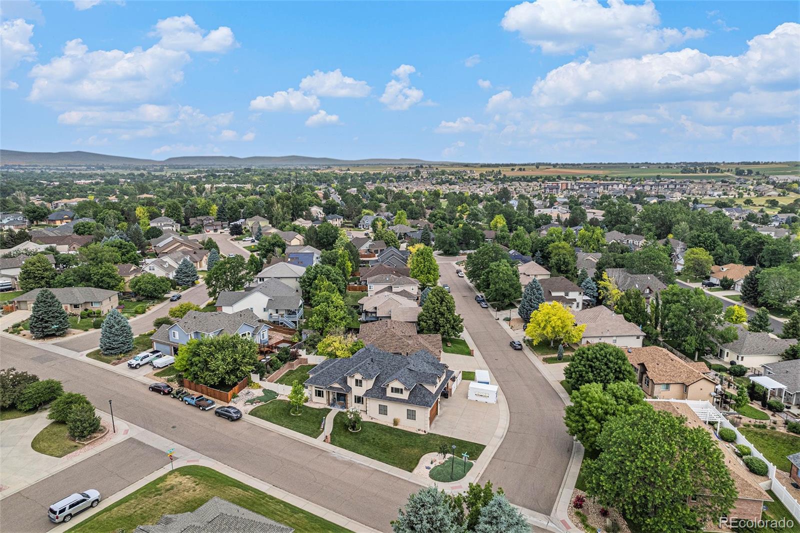 1740 Red Cloud Road Longmont, CO 80504 - Photo 41 of 44 Gallery Image 41