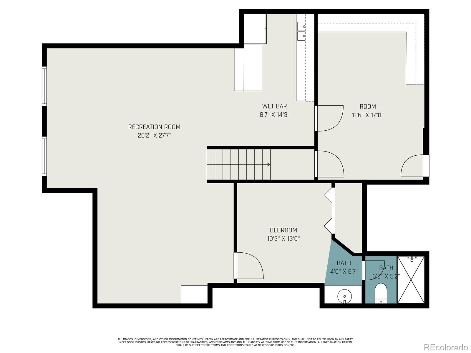 1740 Red Cloud Road Longmont, CO 80504 - Photo 42 of 44 Gallery Image 42