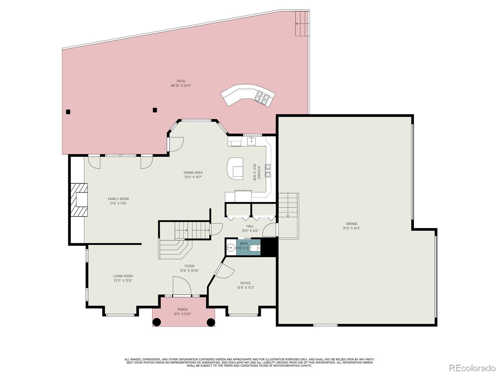 1740 Red Cloud Road Longmont, CO 80504 - Photo 44 of 44 Gallery Image 44