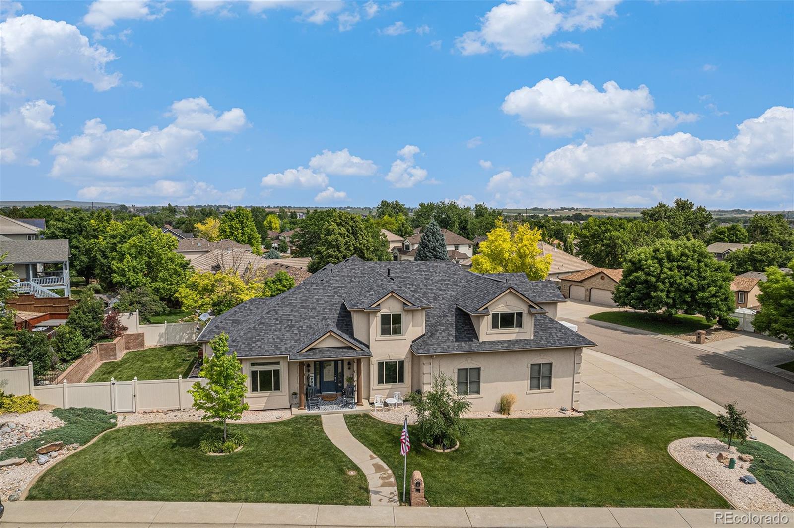1740 Red Cloud Road Longmont, CO 80504 - Photo 8 of 44 Gallery Image 8