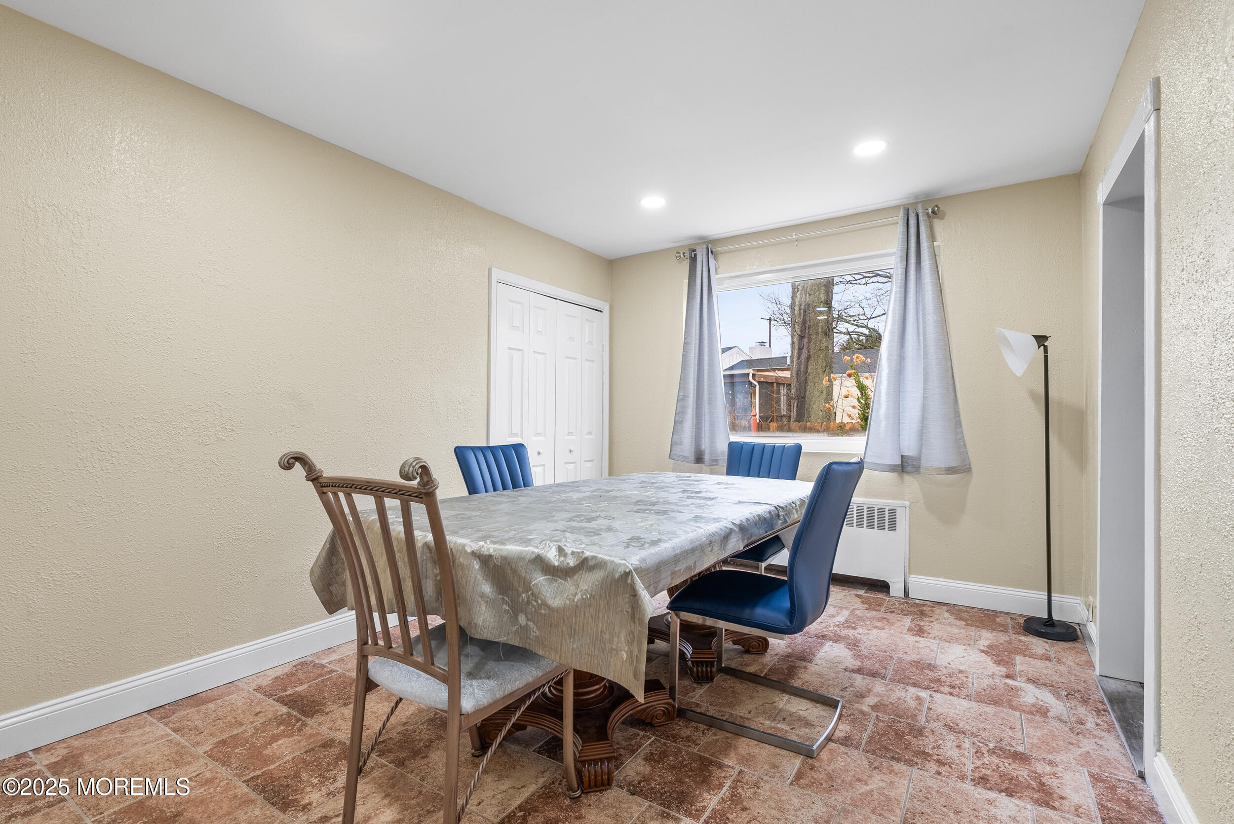 128 Beechwood Avenue West Long Branch, NJ 07764 - Photo 5 of 29 a view of a dining room with furniture