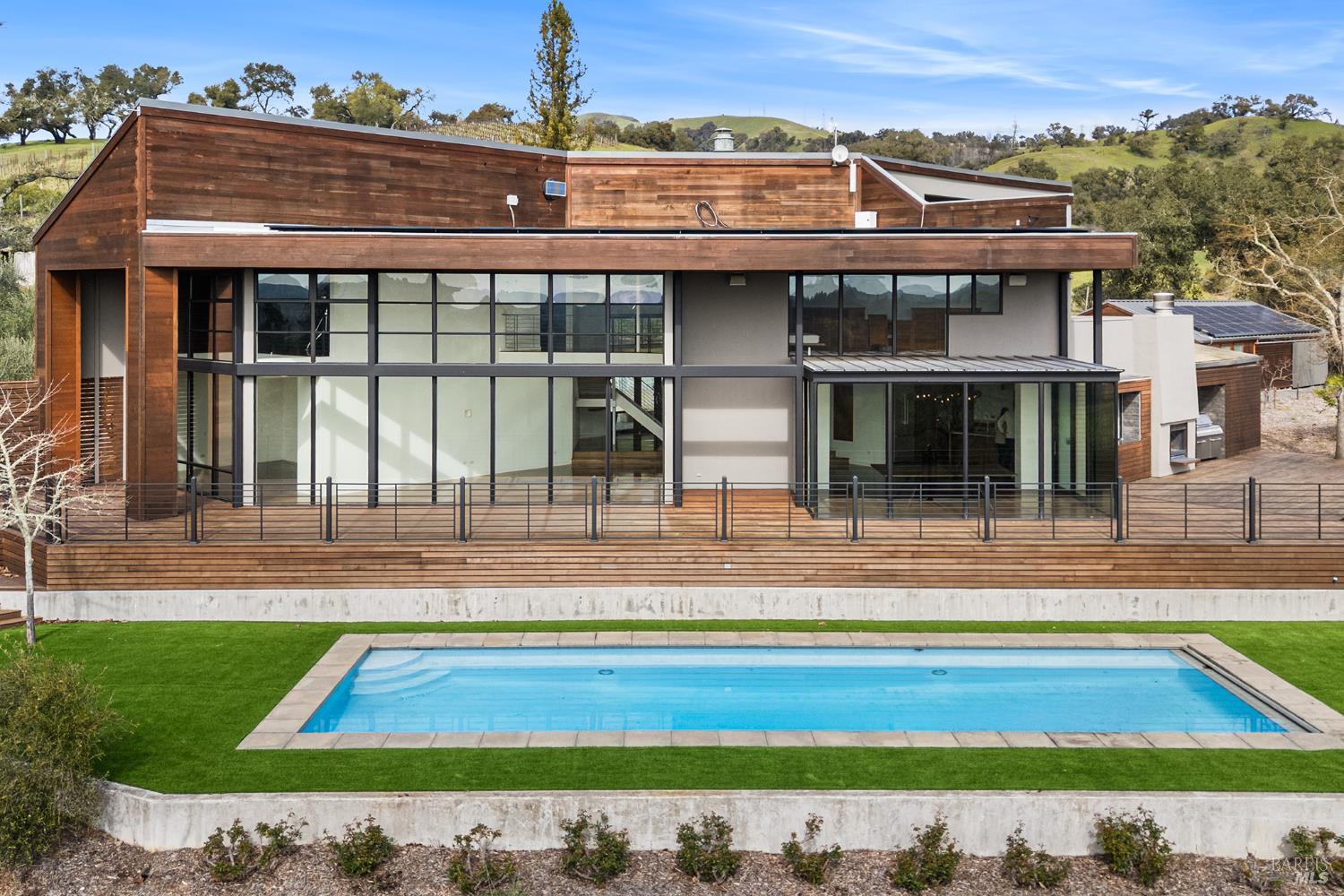 5232 Maacama Ridge Road Healdsburg, CA 95448 - Photo 12 of 20