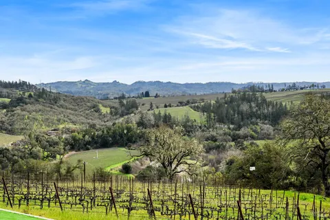 $6,000,000 | 5232 Maacama Ridge Road, Healdsburg, CA 95448