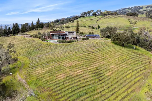 $6,000,000 | 5232 Maacama Ridge Road, Healdsburg, CA 95448