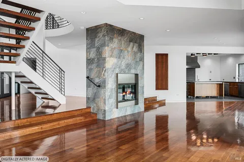 $6,000,000 | 5232 Maacama Ridge Road, Healdsburg, CA 95448