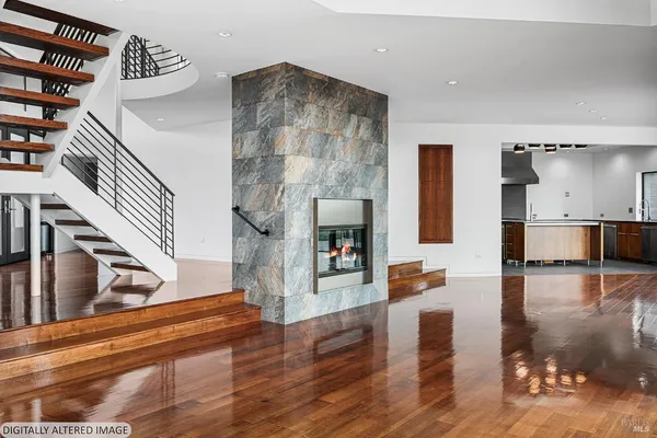 $6,000,000 | 5232 Maacama Ridge Road, Healdsburg, CA 95448
