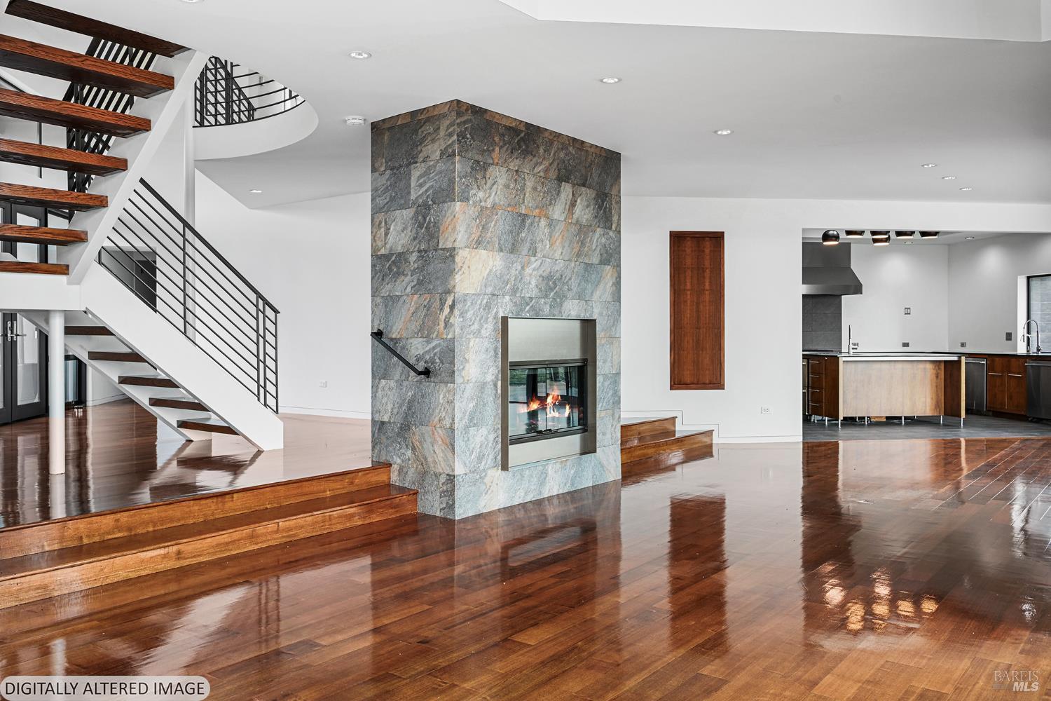 5232 Maacama Ridge Road Healdsburg, CA 95448 - Photo 4 of 20