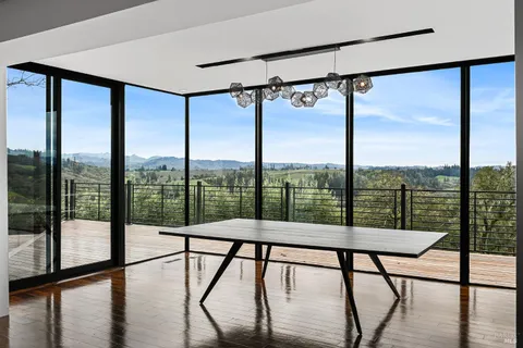 $6,000,000 | 5232 Maacama Ridge Road, Healdsburg, CA 95448