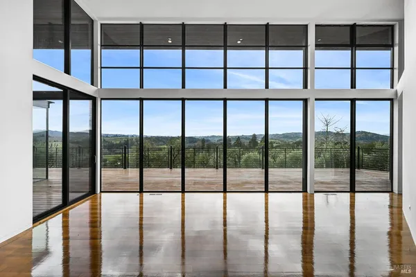 $6,000,000 | 5232 Maacama Ridge Road, Healdsburg, CA 95448