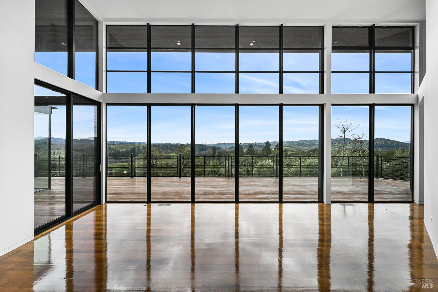 5232 Maacama Ridge Road Healdsburg, CA 95448 - Photo 8 of 20