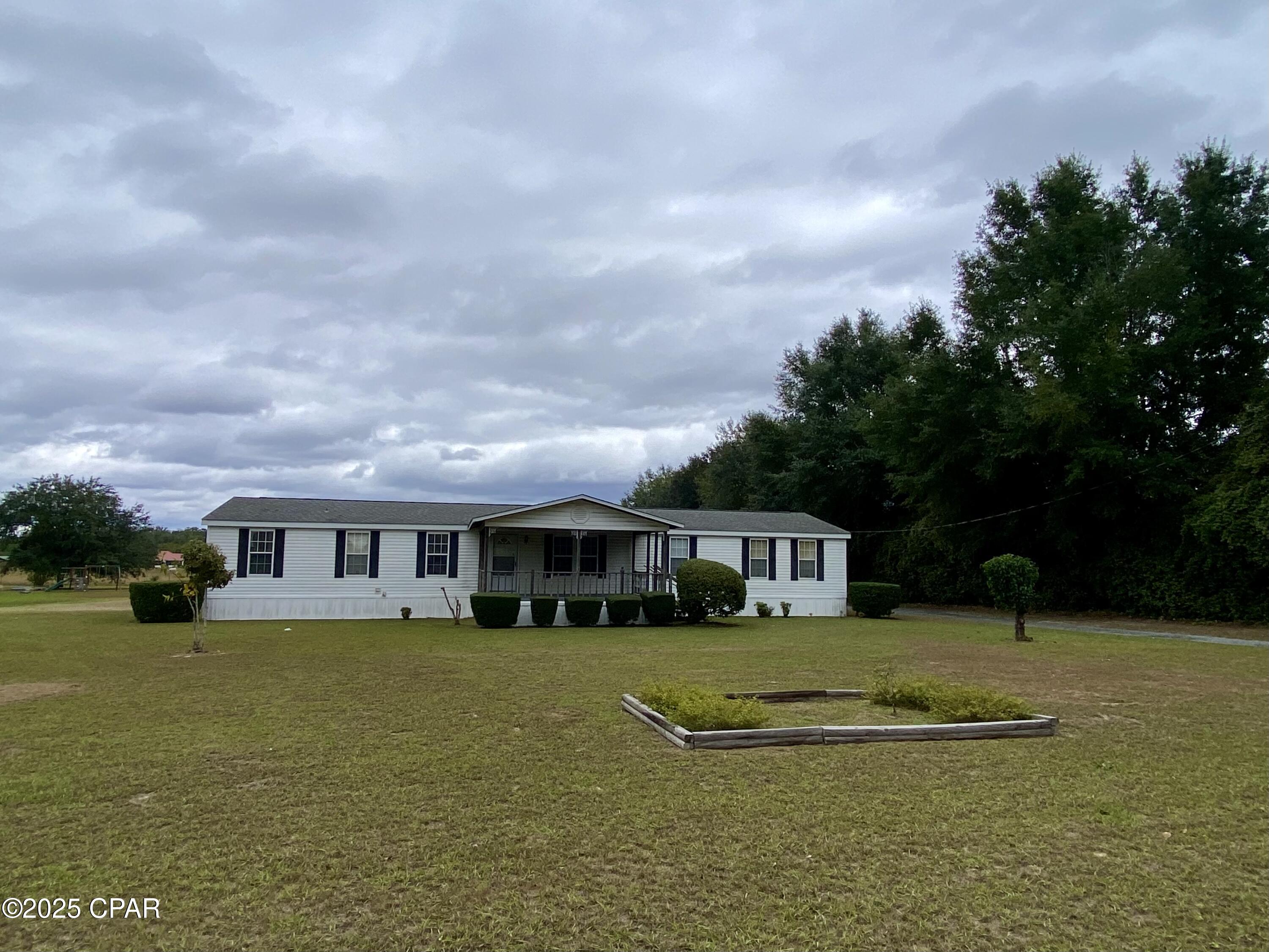 3672 Northside Church Road Greenwood, FL 32443 - Photo 40 of 41