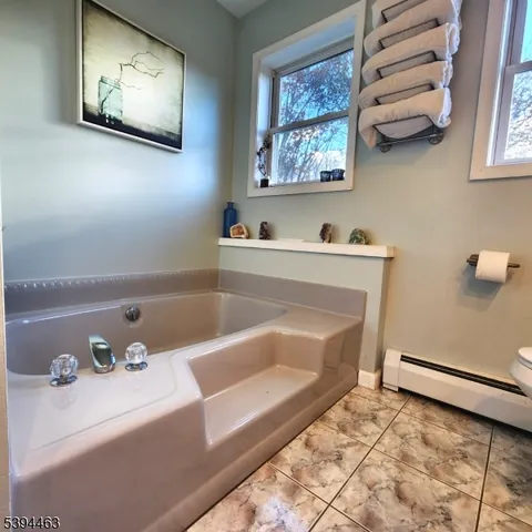 a view of a house with a big yard