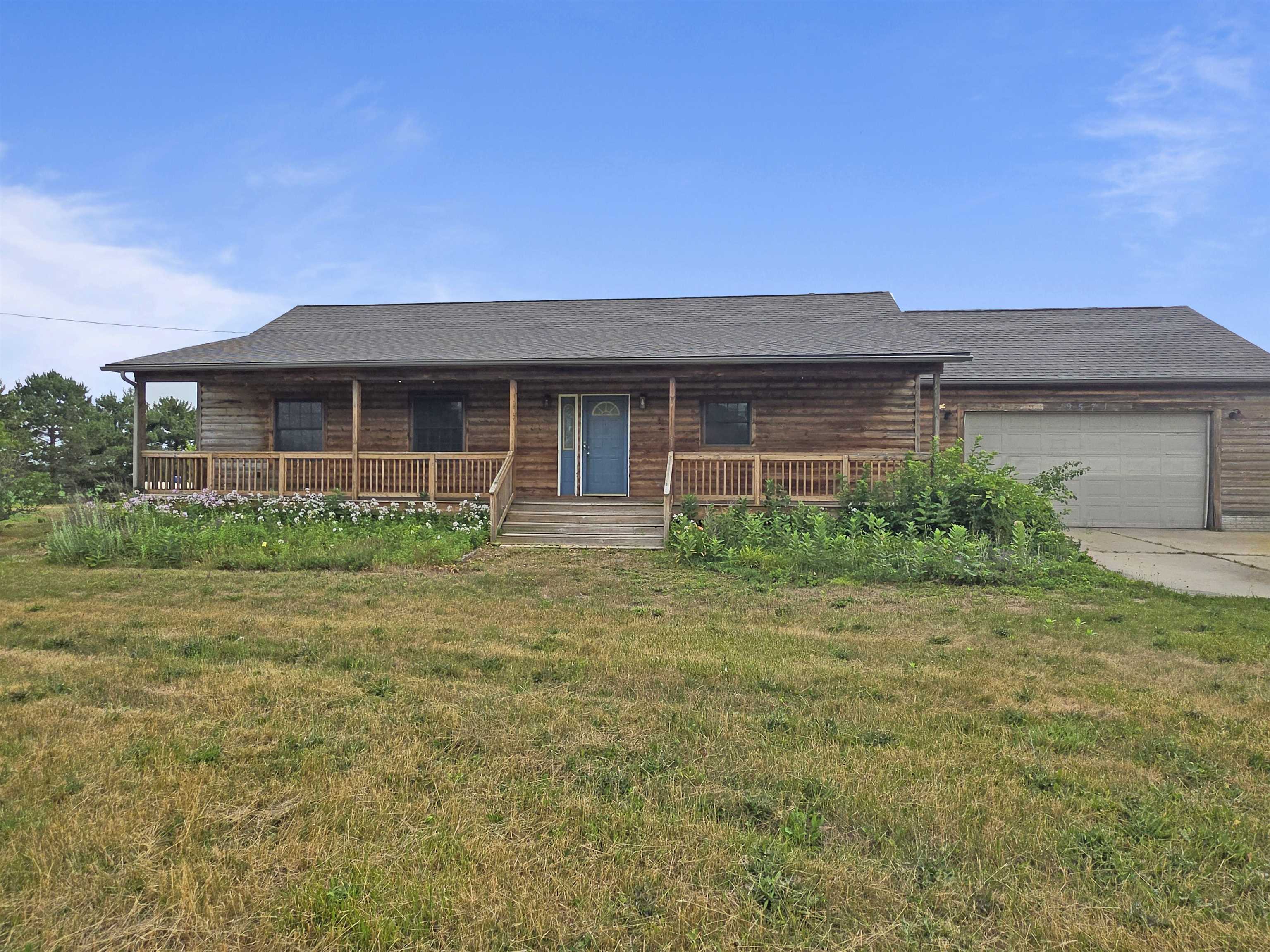 9571 Wilkinson Road Lennon, MI 48449 - Photo 1 of 19