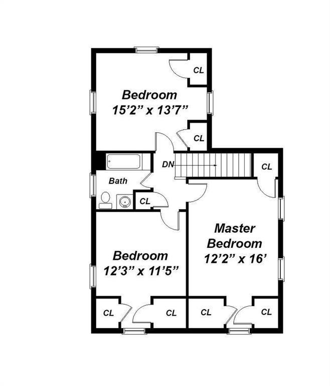 423 4th Street Dunellen, NJ 08812 - Photo 23 of 24 Gallery Image 23