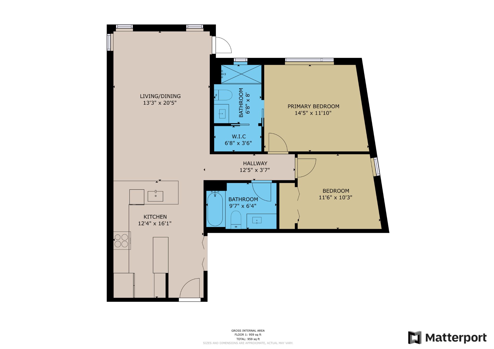 3515 Webberville Road, Unit HAVEN Austin, TX 78702 - Photo 16 of 26