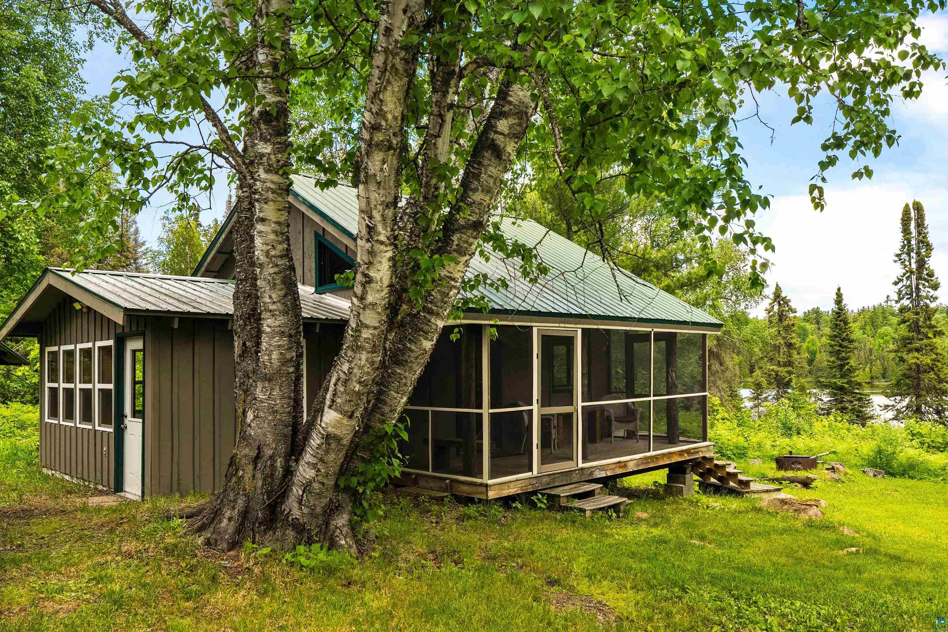 1473 Pine Mountain Road Grand Marais, MN 55604 - Photo 1 of 41