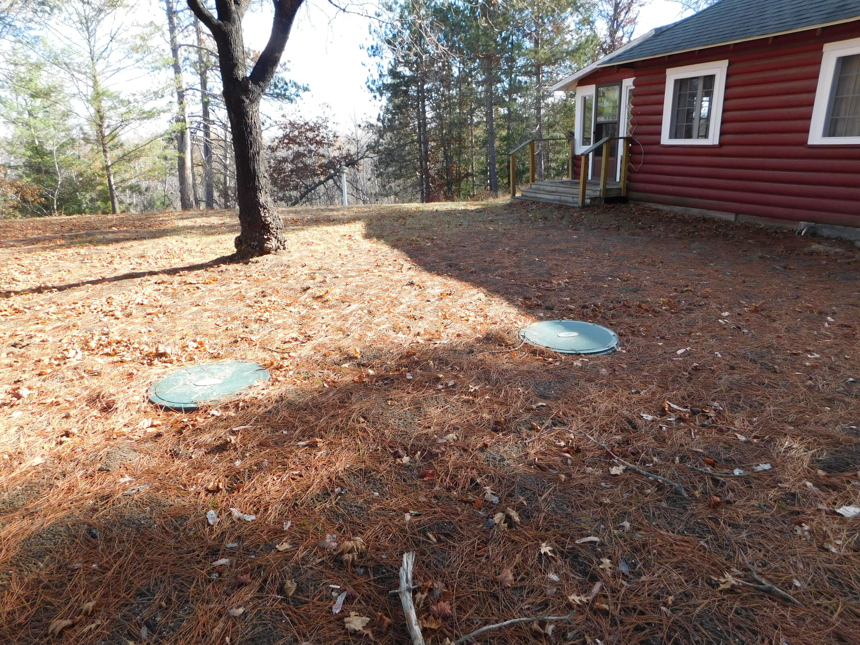 4964 Hi Banks Road Grayling, MI 49738 - Photo 60 of 60 Gallery Image 60