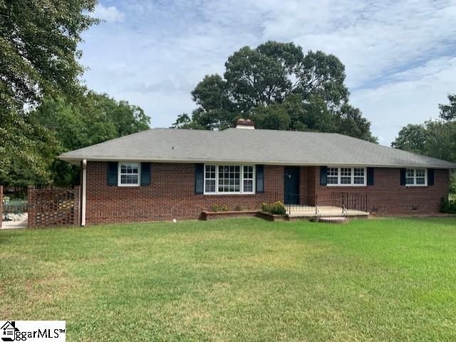 615 Cross Anchor Road Woodruff, SC 29388 - Photo 1 of 28 Gallery Image 1