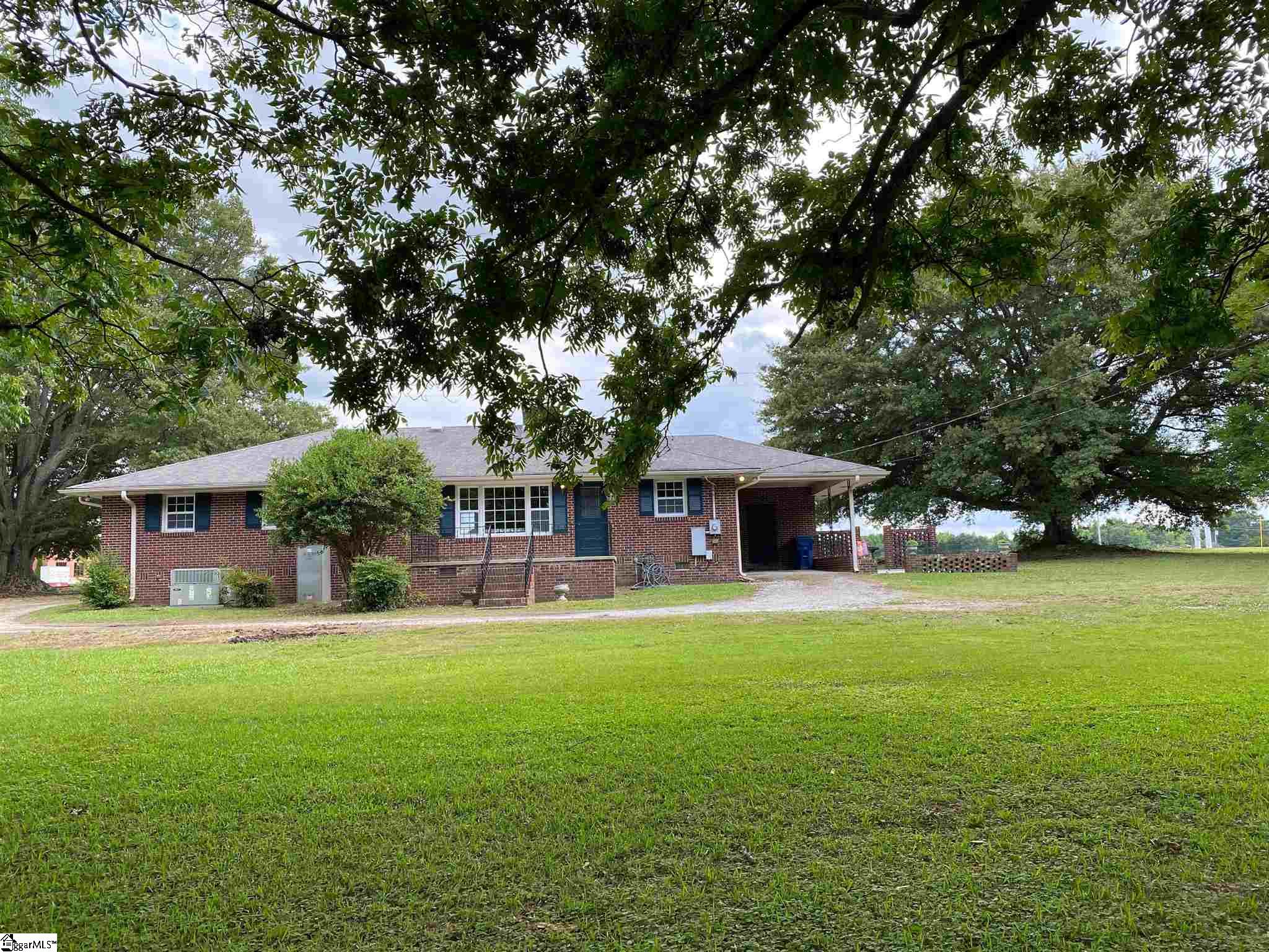 615 Cross Anchor Road Woodruff, SC 29388 - Photo 22 of 28 Gallery Image 22