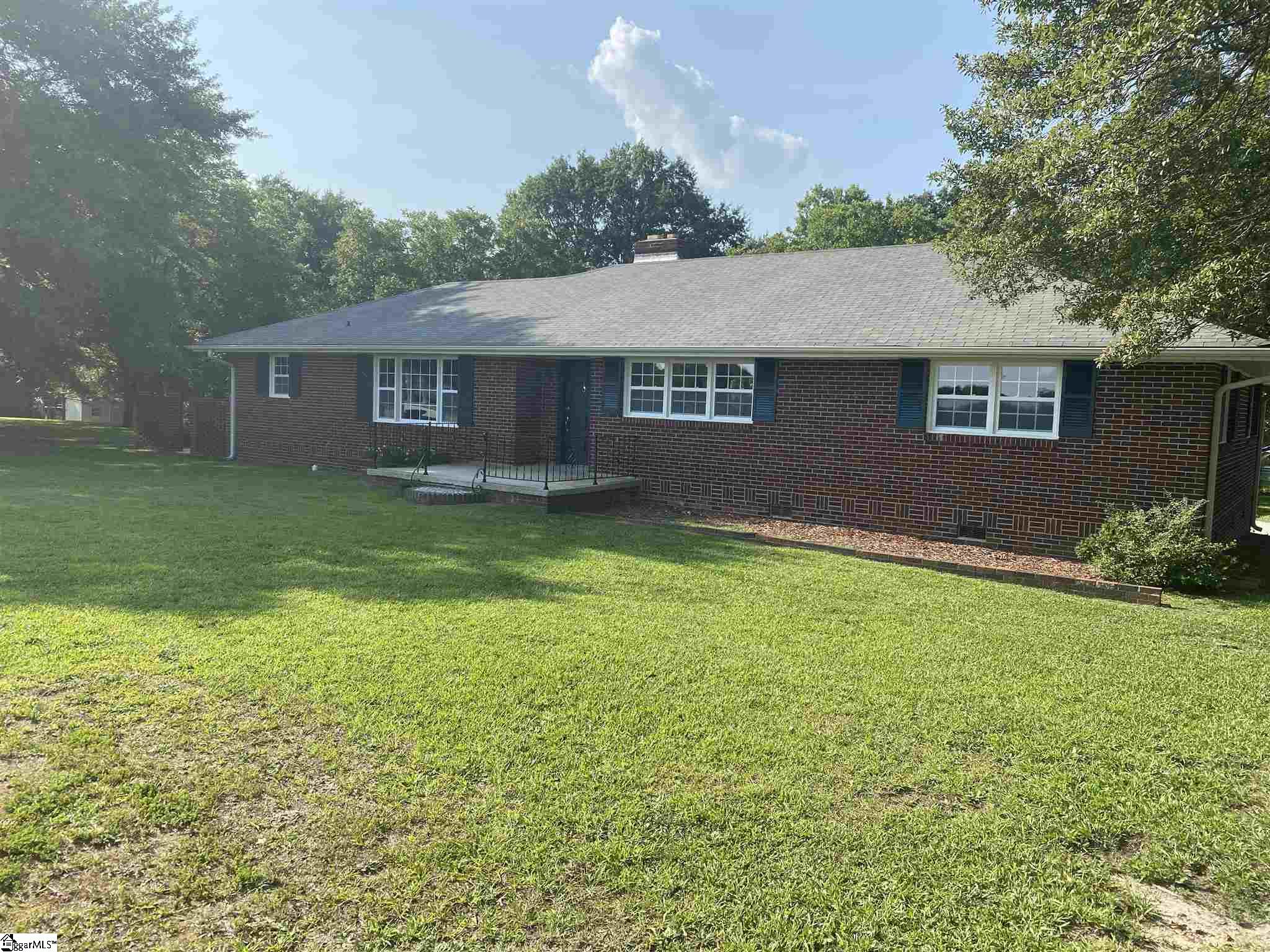 615 Cross Anchor Road Woodruff, SC 29388 - Photo 26 of 28 Gallery Image 26
