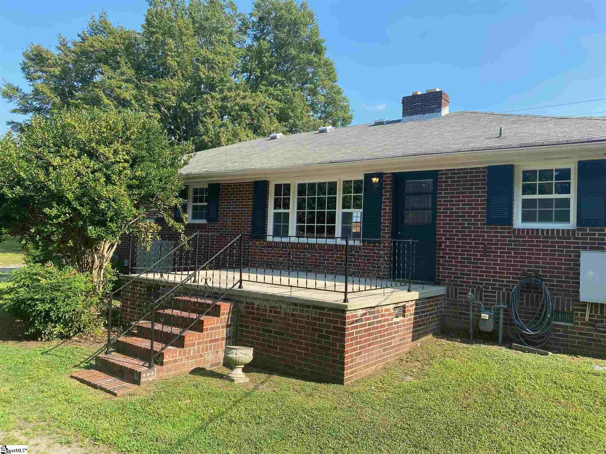 615 Cross Anchor Road Woodruff, SC 29388 - Photo 27 of 28 Gallery Image 27