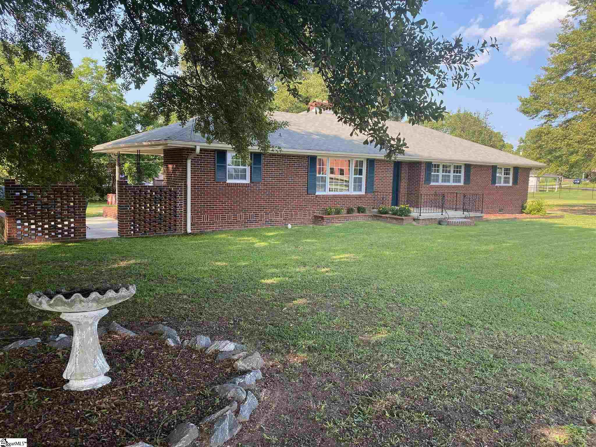 615 Cross Anchor Road Woodruff, SC 29388 - Photo 28 of 28 Gallery Image 28