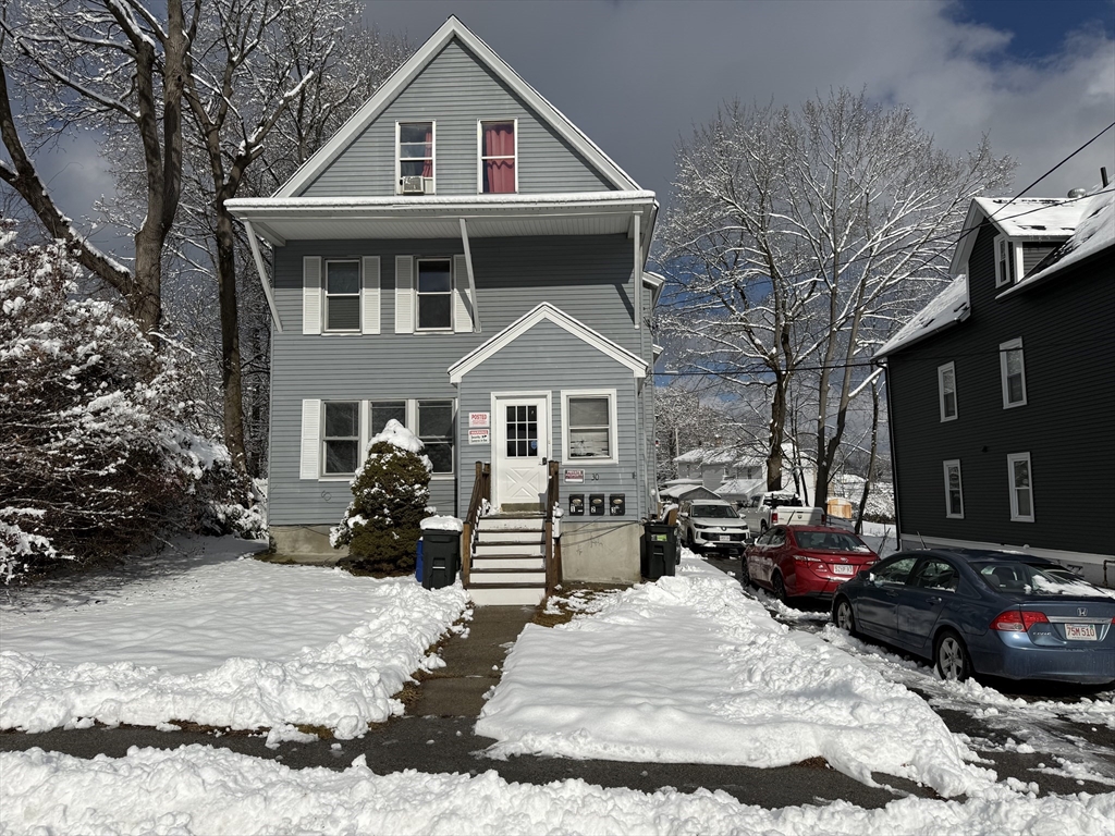 30 Ekman Street Worcester, MA 01607 - Photo 1 of 14 Gallery Image 1