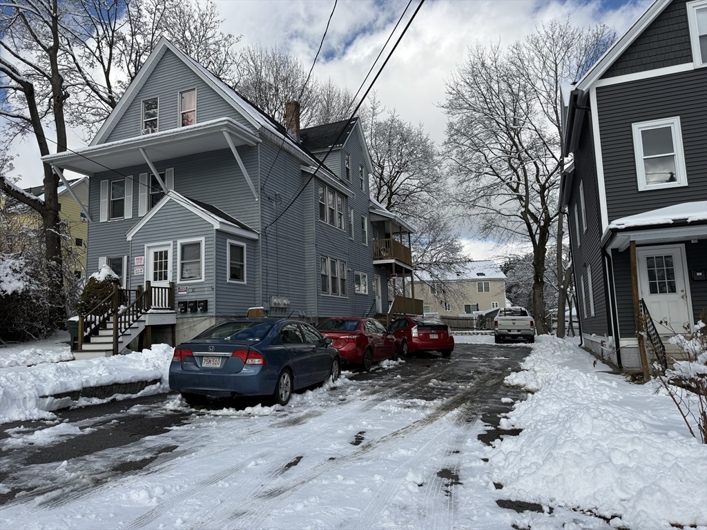30 Ekman Street Worcester, MA 01607 - Photo 2 of 14 Gallery Image 2