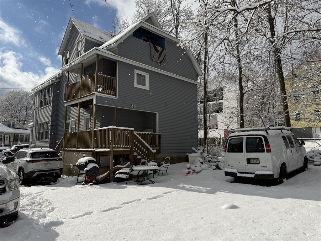 30 Ekman Street Worcester, MA 01607 - Photo 3 of 14 Gallery Image 3