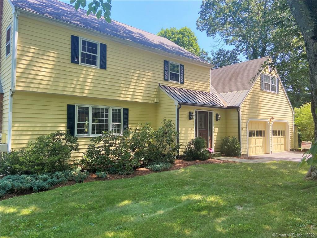 68 Great Hill Road Ridgefield, CT 06877 - Photo 1 of 1