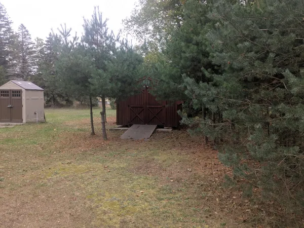$79,900 | 13798 Graf Road, Brethren, MI 49619