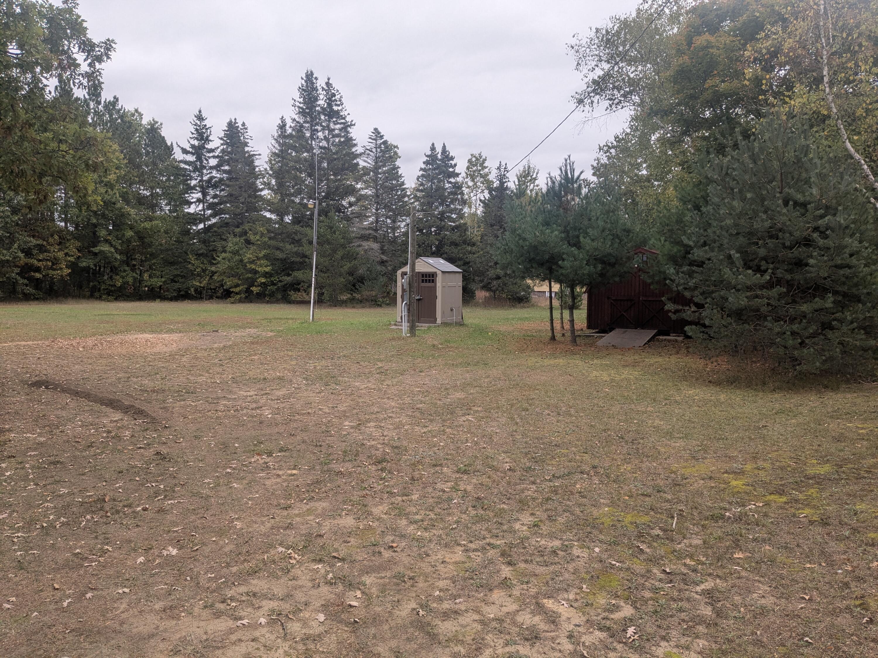 13798 Graf Road Brethren, MI 49619 - Photo 12 of 13 pump house