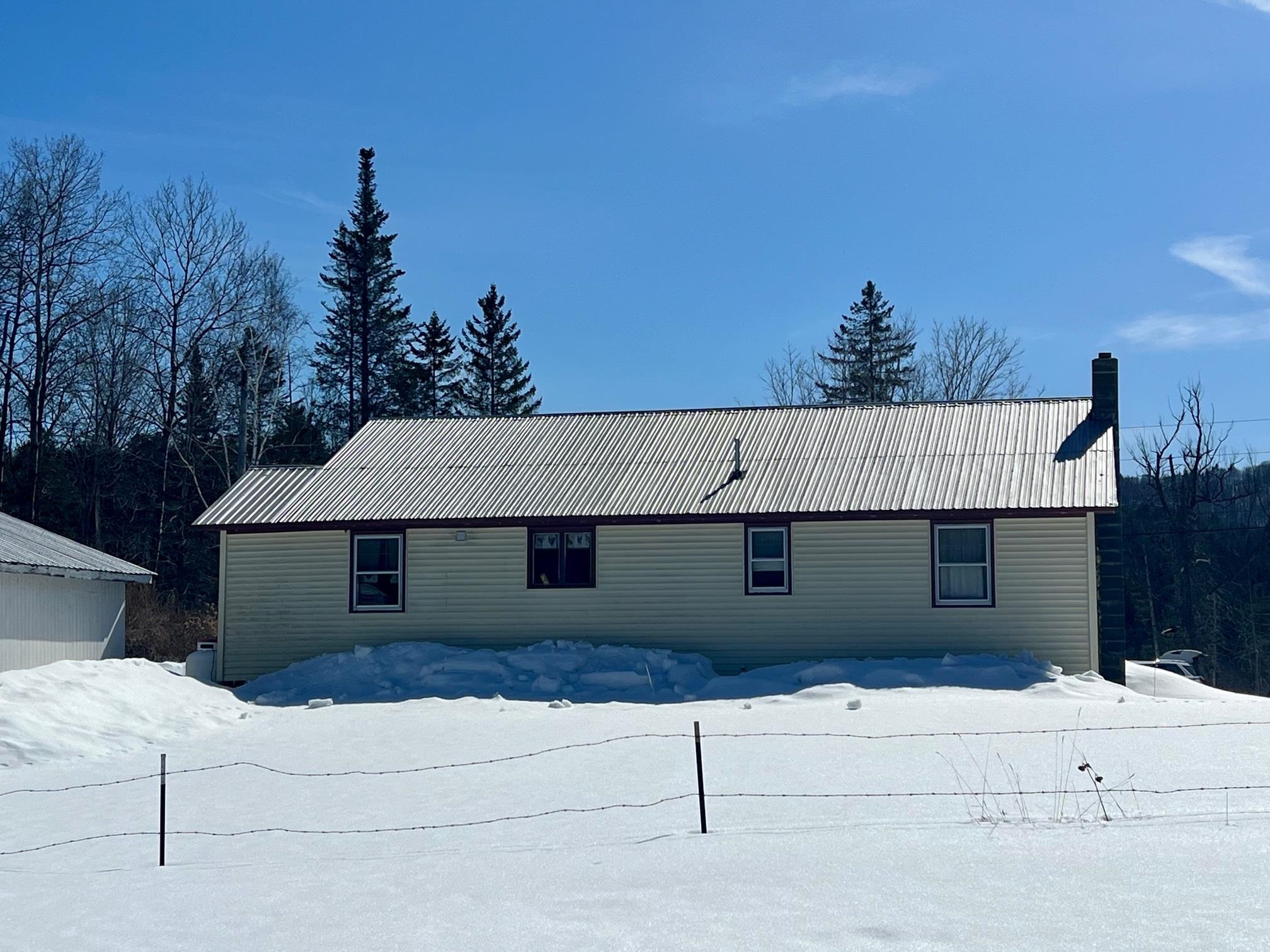 3656 Chelsea Road Corinth, VT 05039 - Photo 12 of 13