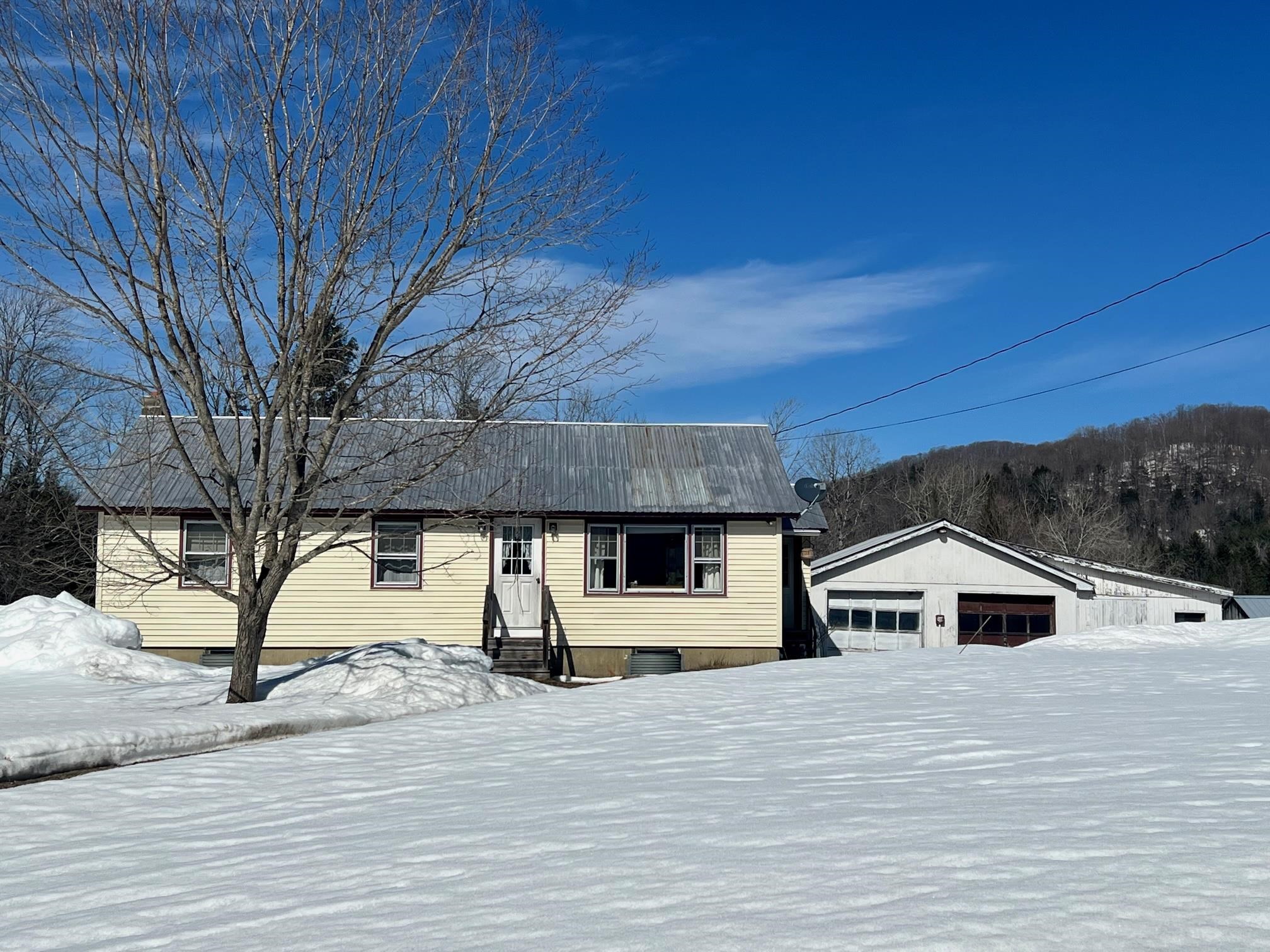 3656 Chelsea Road Corinth, VT 05039 - Photo 13 of 13