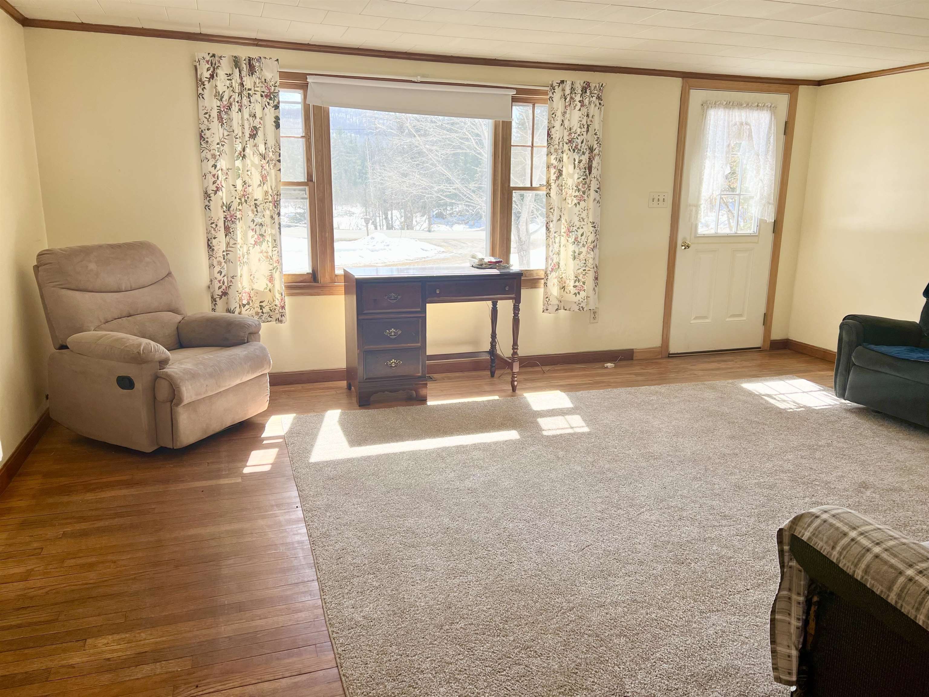 3656 Chelsea Road Corinth, VT 05039 - Photo 3 of 13
