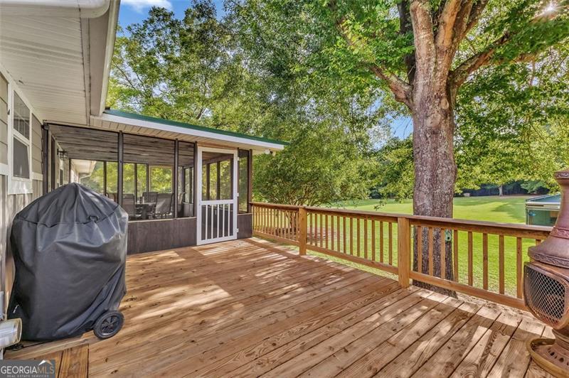 340 Tom Bell Road Milner, GA 30257 - Photo 26 of 34