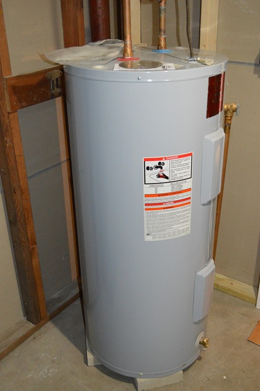 215 Hudson Road Sudbury, MA 01776 - Photo 17 of 18 a view of water heater room