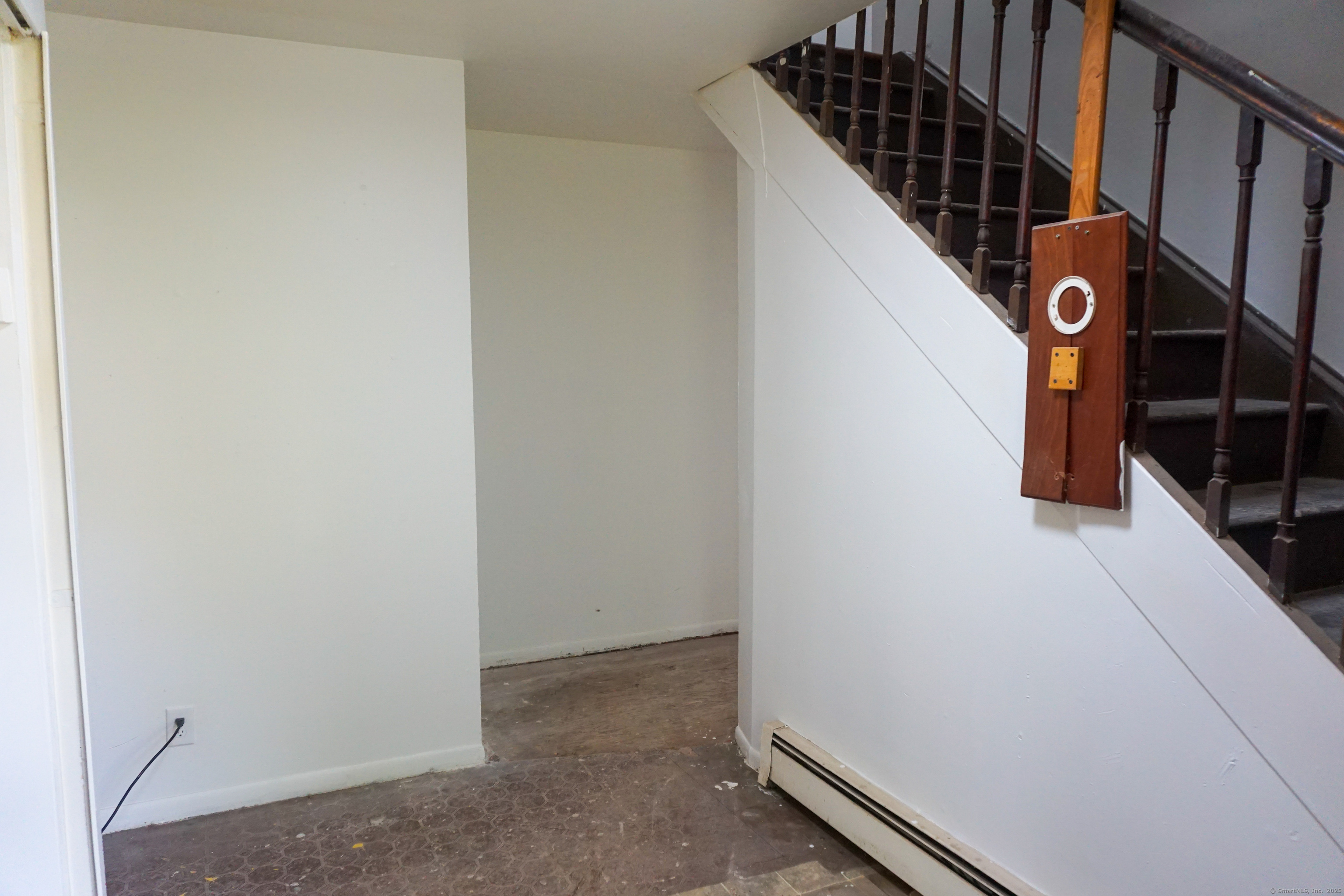 110 Dickerman Street Hamden, CT 06518 - Photo 11 of 11 a view of entryway