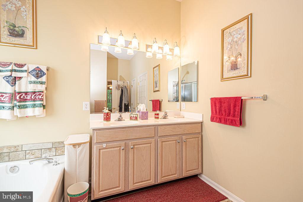7 Long Point Court Ocean Pines, MD 21811 - Photo 26 of 53 Double sink