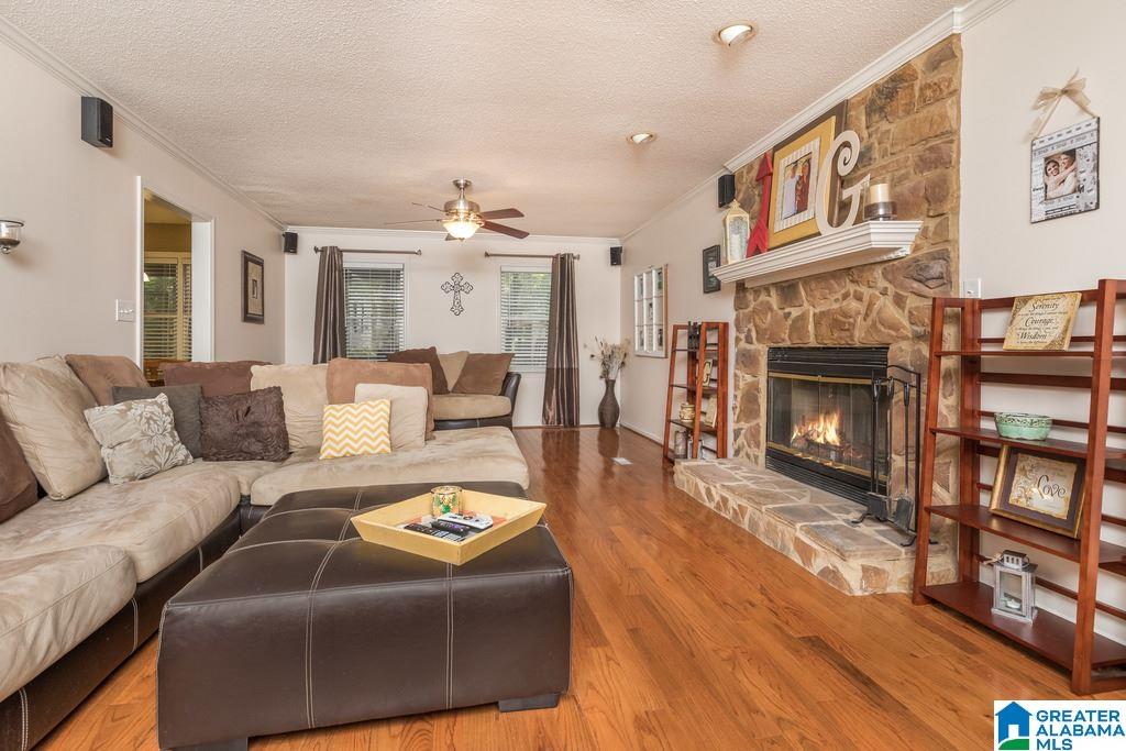 5550 Coleman Lake Road McCalla, AL 35111 - Photo 8 of 29