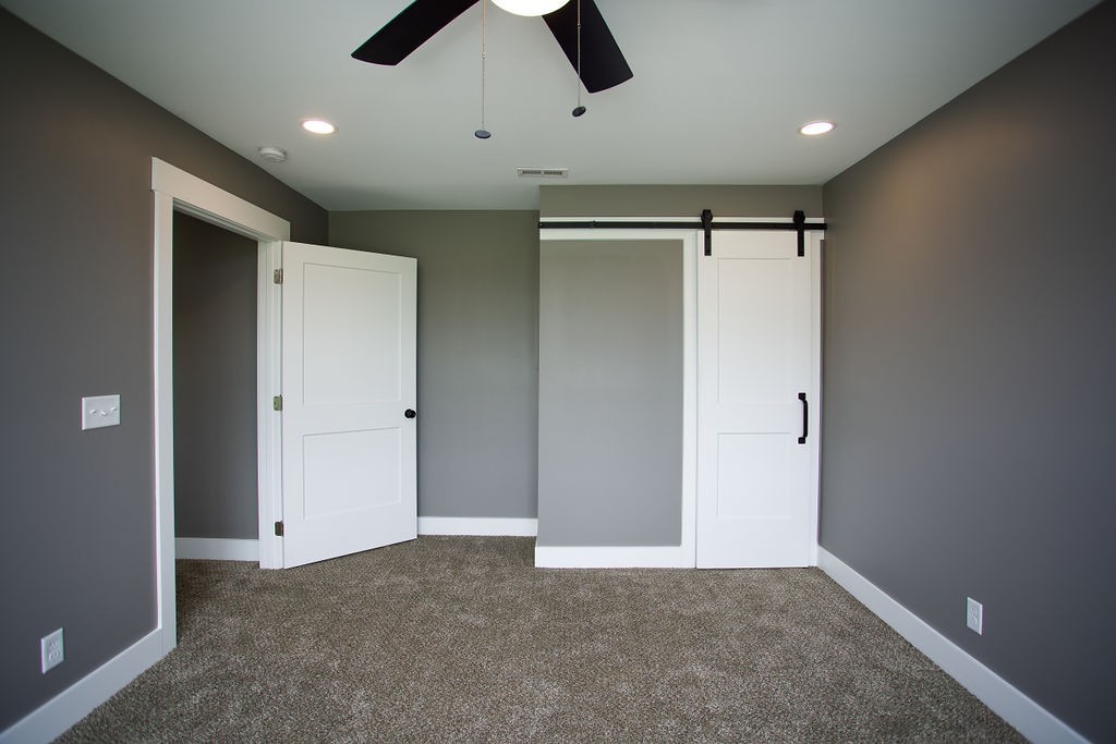 706 Robinson Road Smithville, TN 37166 - Photo 18 of 35 Gallery Image 18