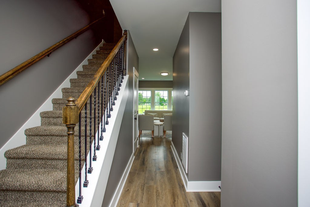 706 Robinson Road Smithville, TN 37166 - Photo 3 of 35 Gallery Image 3