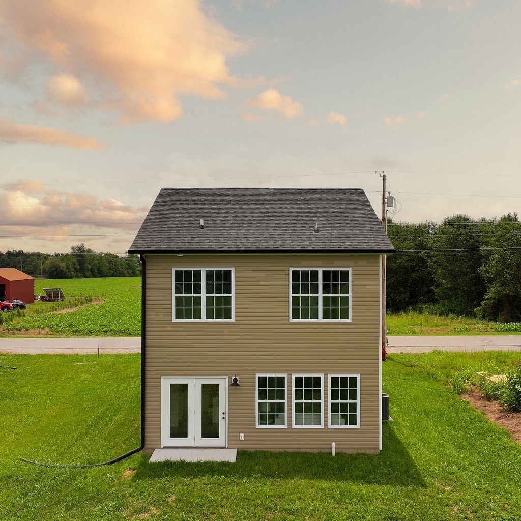 706 Robinson Road Smithville, TN 37166 - Photo 32 of 35 Gallery Image 32