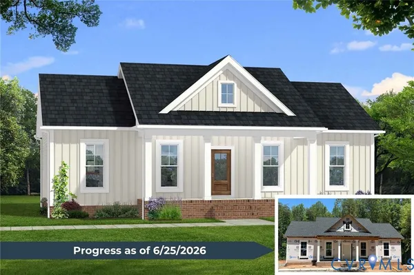 $369,900 | Tbd Lot 3 Francisco Road, Farmville, VA 23901