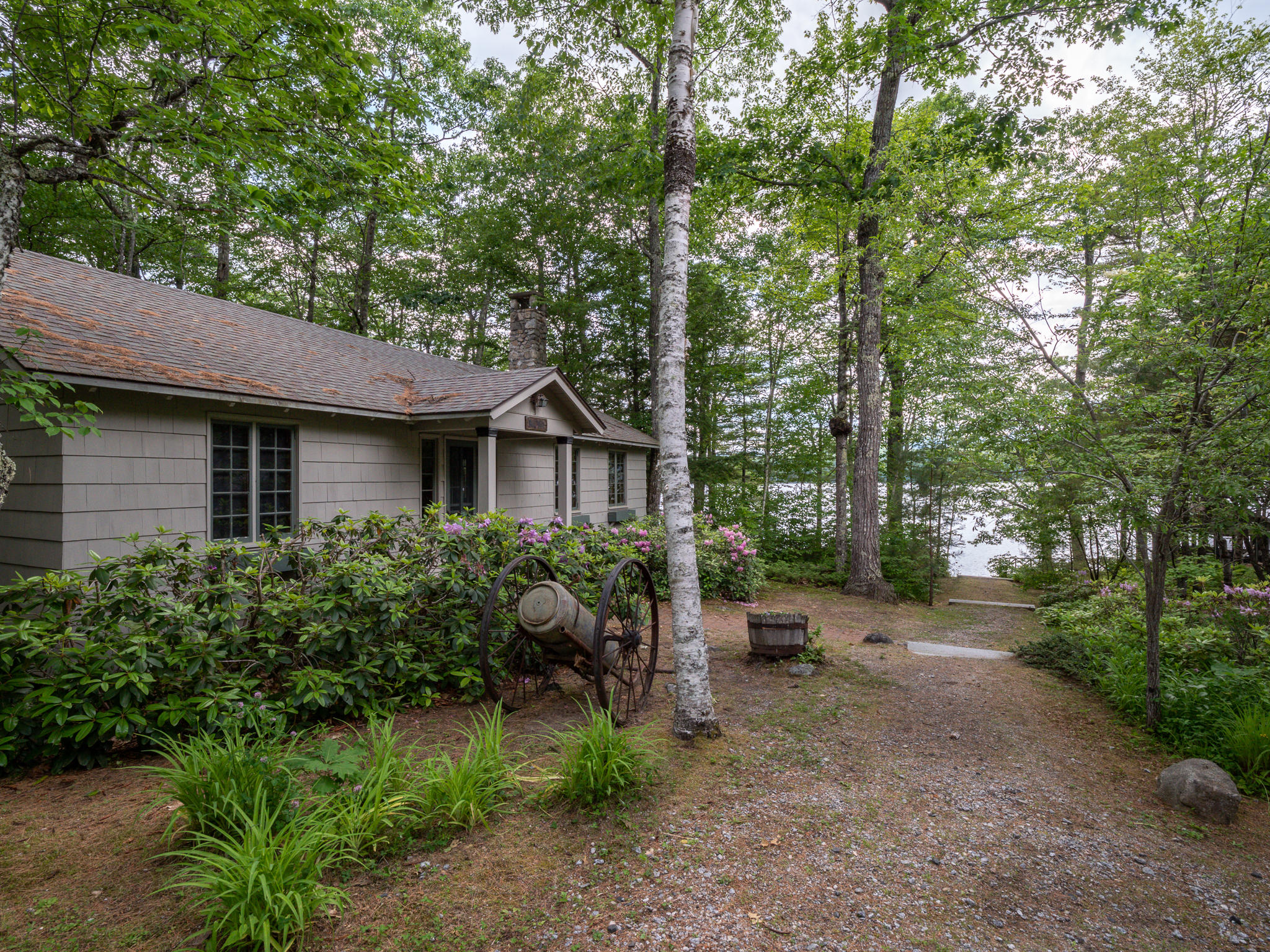 34 Trillium Road Lovell, ME 04051 - Photo 68 of 76 swcommon rec