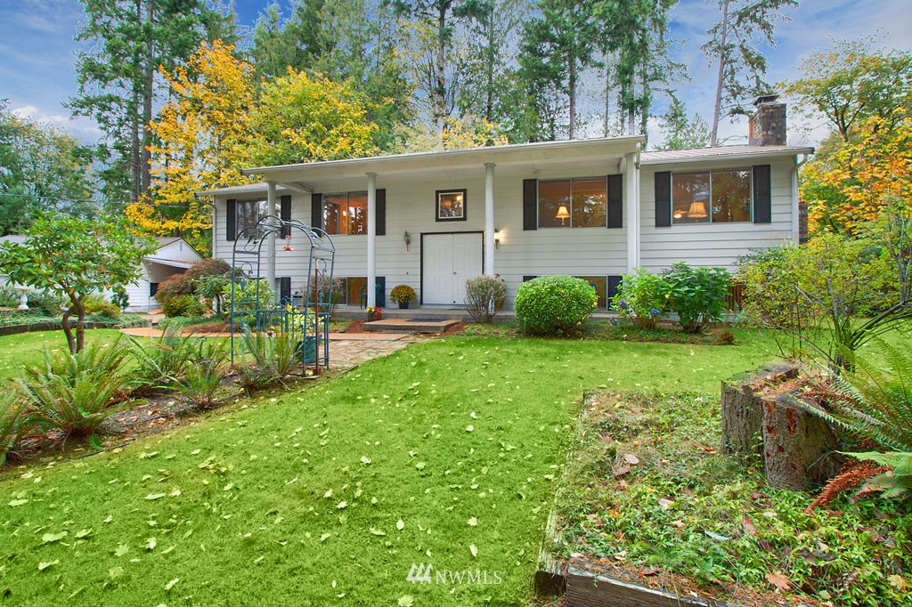 13636 Fagerud Road Southeast Olalla, WA 98359 - Photo 1 of 15 Gallery Image 1