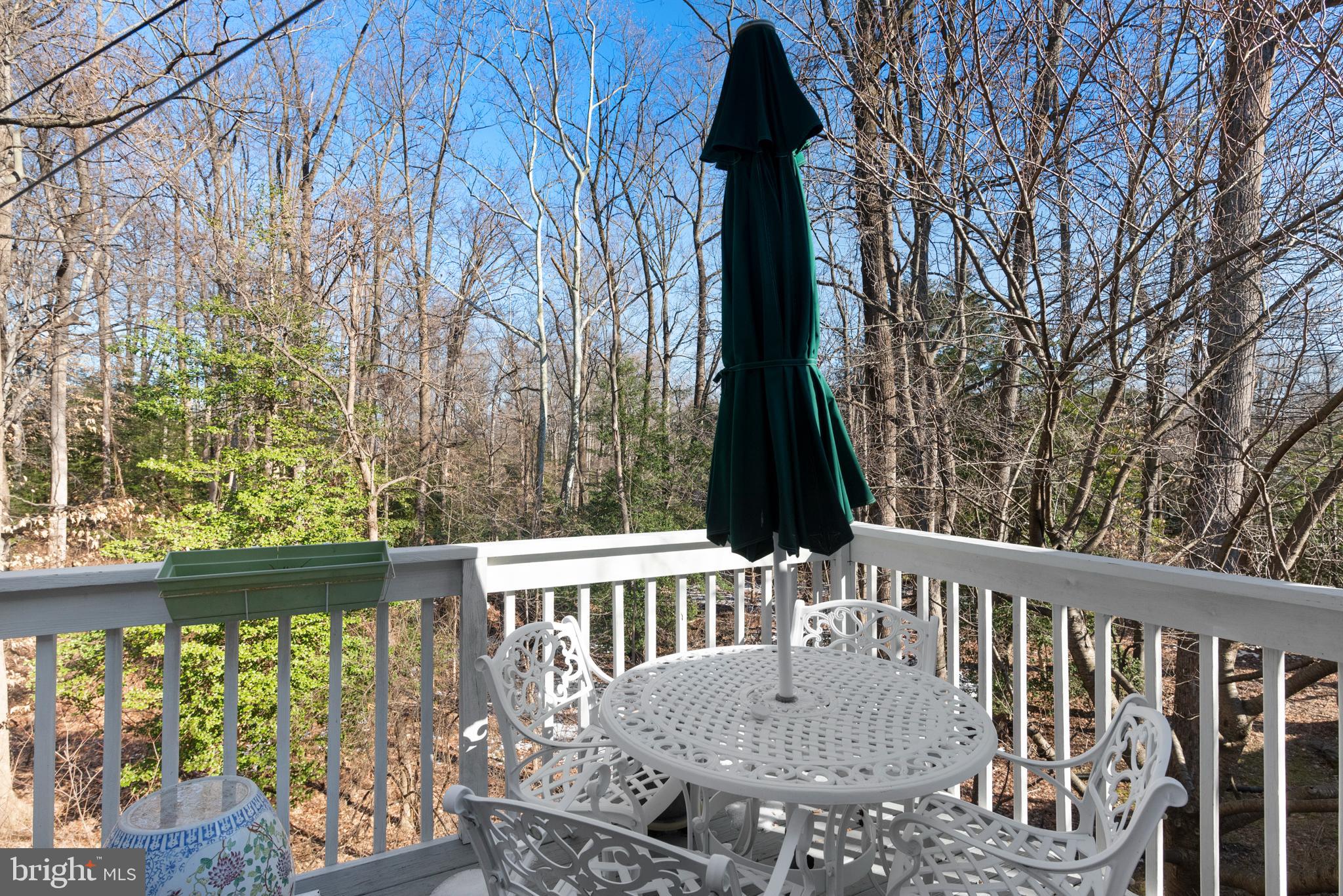 507 Coover Road Annapolis, MD 21401 - Photo 25 of 48 DECK