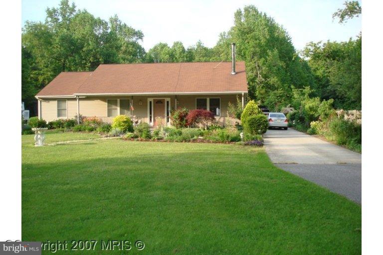 2654 Evergreen Road Odenton, MD 21054 - Photo 1 of 22 Exterior (Front)